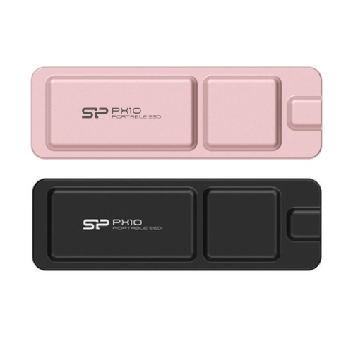 실리콘파워 PX10 해외구매 (512GB)