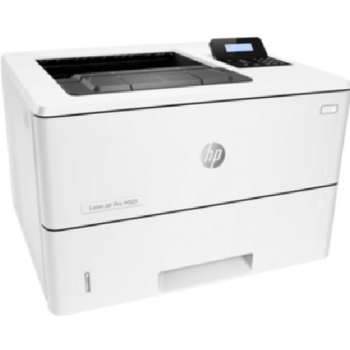 HP 레이저젯 프로 M501n (재생토너,중고)_이미지
