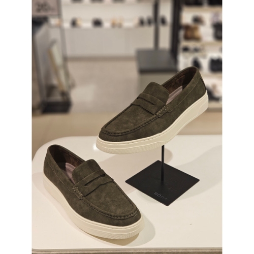 소다 남성 로퍼_FRM601IT63