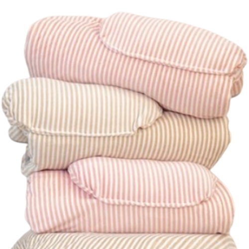 카키 사슴 따뜻하담요