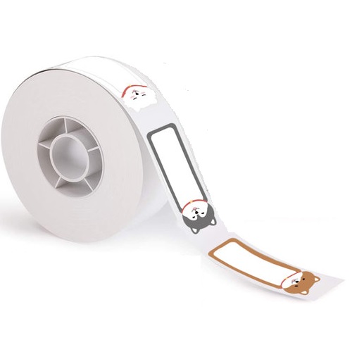 niimbot D11/D110 ���� 14 x 50mm