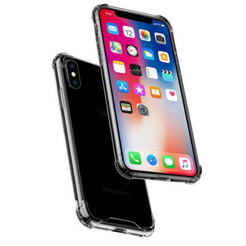 베켄 베락스 갤럭시A31 불사 방탄 슬림 커버 젤리 케이스