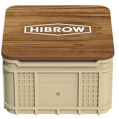 알머스 갤럭시 버즈2 프로 하이브로우 커버_이미지