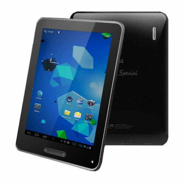 포유디지탈 아이뮤즈 TX82S (8GB)