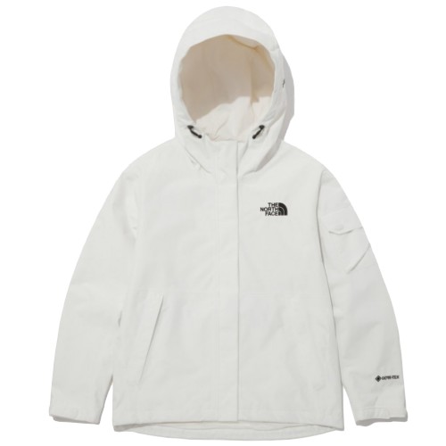 고어텍스 에코 하이크 자켓 NJ2GP35A