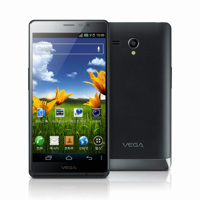 팬택 VEGA 베가 R3, KT 완납 (기기변경, 단말할인(공통지원))