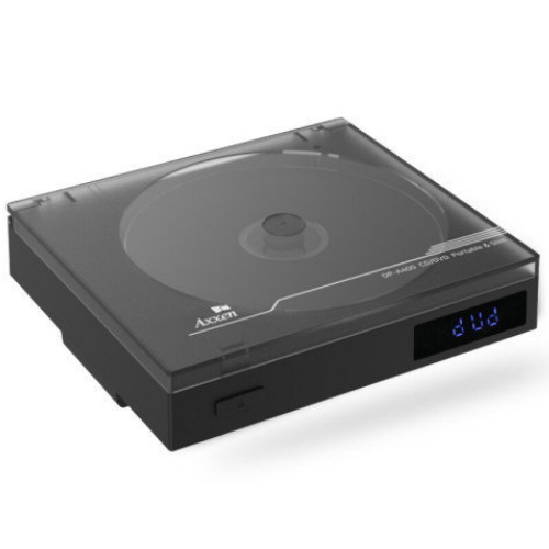 Axxen DP-A400 (중고)_이미지