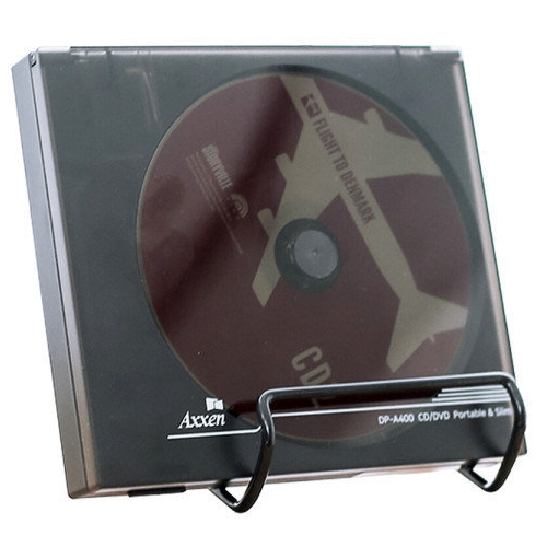 Axxen DP-A400 (중고)_이미지