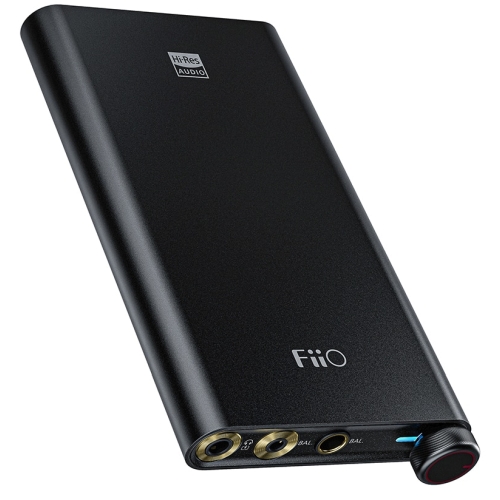 FiiO Q3 (해외구매)
