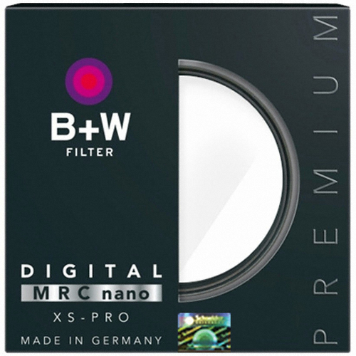 B+W 010 Neutral MRC NANO XS-PRO DIGITAL