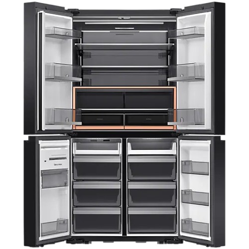 삼성전자 비스포크 인피니트 라인 세라 RF10B9935BTK (블랙)_이미지