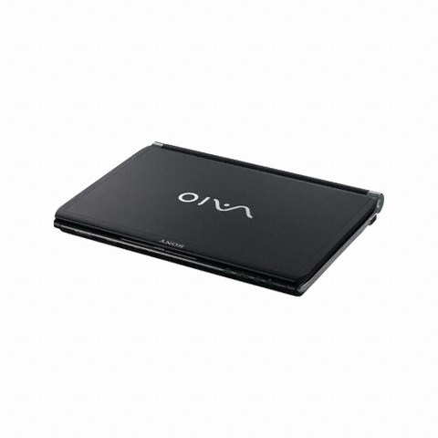 SONY 바이오 VGN-TT25L/B_이미지