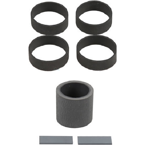 HP 8210/8710/8720 롤러 패드 3종 세트