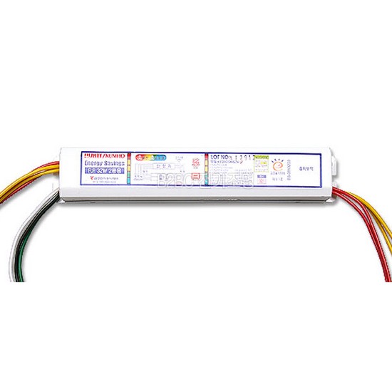 ��ȣ���� ����ǥ FLR32SS 2��� ��ȿ�� ���ڽ� ������