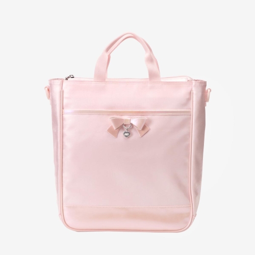 뉴발란스 키즈 LIGHTINGS 글로시POP 보조가방 NK8AGS204G