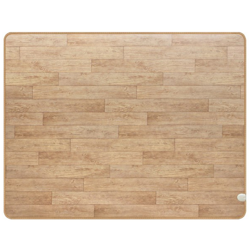 곰표한일전자 온돌마루 카페트매트 (슈퍼킹특대형, 250x183cm)_이미지
