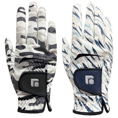 인콘트로 슈퍼 컨시드 골프장갑 오른손 (3개)_이미지