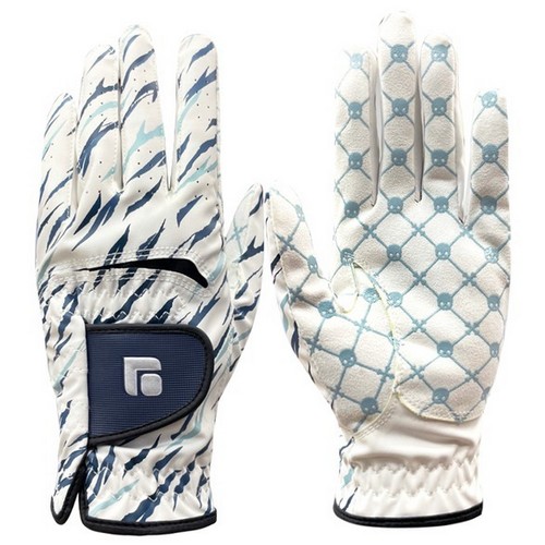 인콘트로 슈퍼 컨시드 골프장갑 오른손 (3개)_이미지