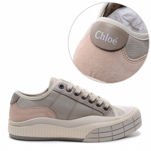  끌로에 CLINT 스니커즈_CHC20S301K3 26C