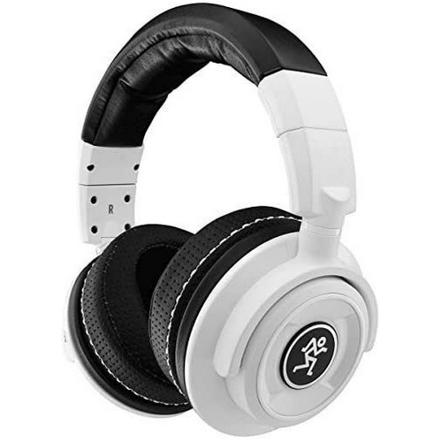 Mackie MC-350 Arctic White