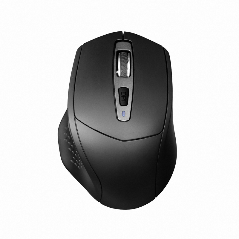 퓨전에프앤씨 INOTE FS-308RB 무소음 무선 마우스