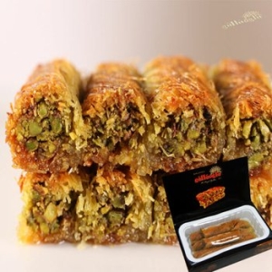 피스타치오 카다이프 250g 3팩 3개