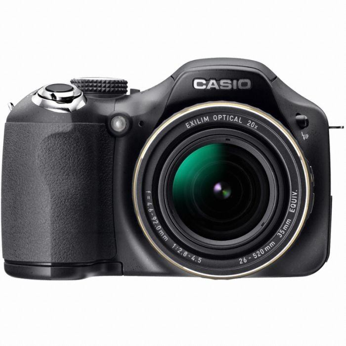 ī�ÿ� EXILIM EX-FH25