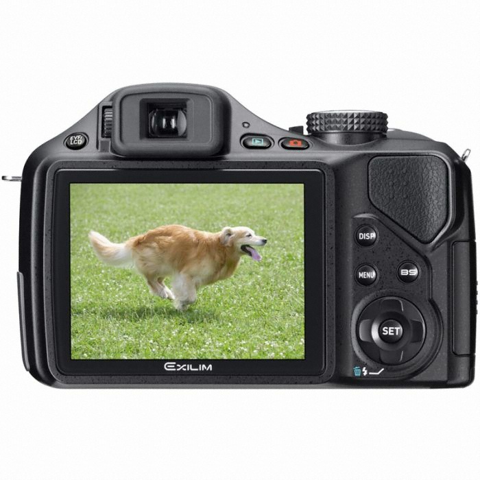 ī�ÿ� EXILIM EX-FH25