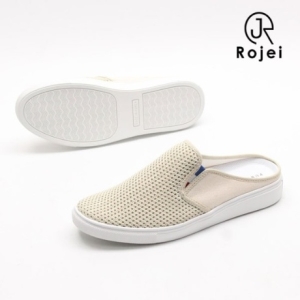  로제이 남자 매쉬 펀칭 블로퍼 RMH386 BE 네이비 255