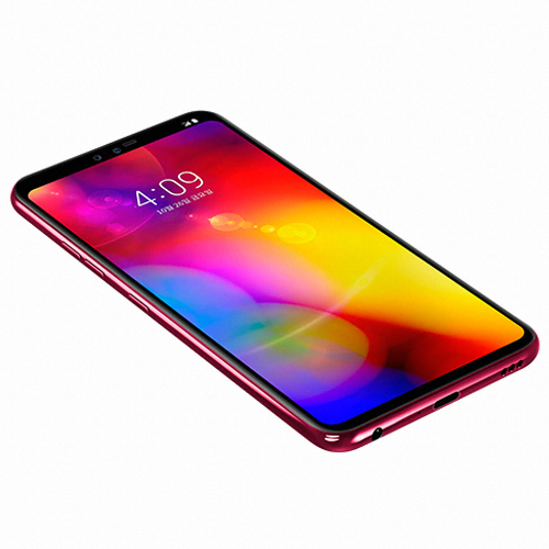 LG전자 V40 ThinQ LTE 128GB, 공기계 (부품용)_이미지