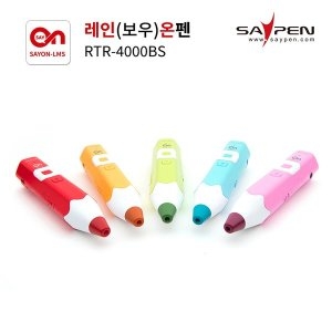 <b>세이펜</b> 레인온펜 32GB (RTR-4000BS)