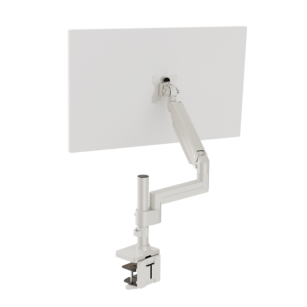 마루느루 마운트뷰 MV-PM001 프리미엄 고중량 싱글 대형 모니터암_이미지