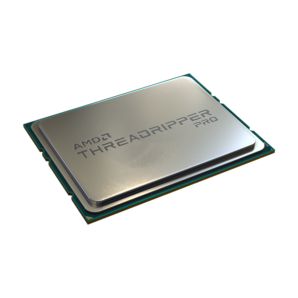 AMD 라이젠 스레드리퍼 PRO 3995WX (캐슬 픽-W) (해외구매)