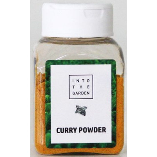 딜리셔스마켓 커리파우더 50g