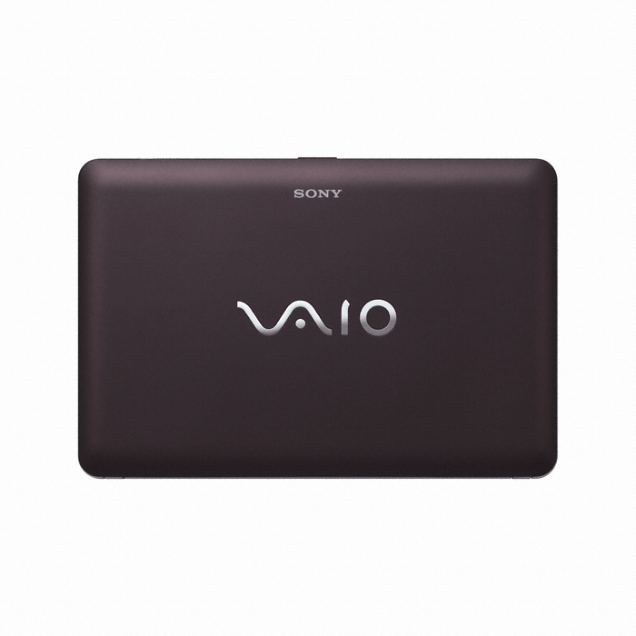 SONY 바이오 VPC-W213AK/T_이미지