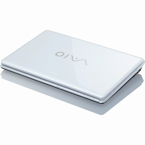 SONY 바이오 VPC-CW26FK/W_이미지