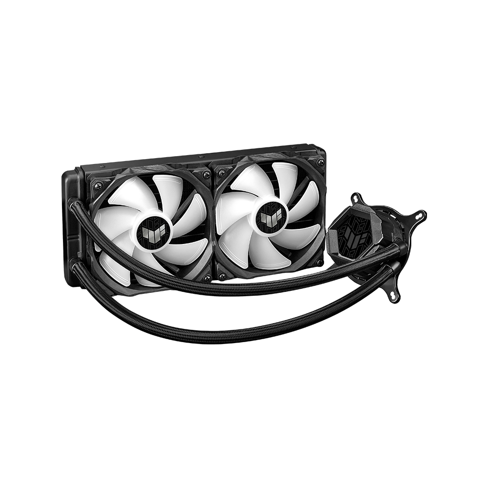 ASUS TUF Gaming LC 240 ARGB_이미지