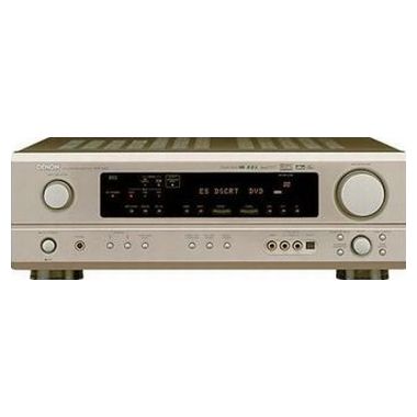 데논 AVR-1604 (단품)
