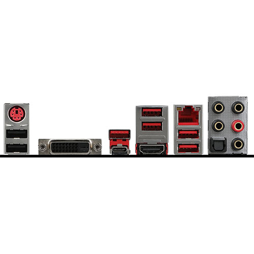 MSI Z270 밀리터리 에디션_이미지