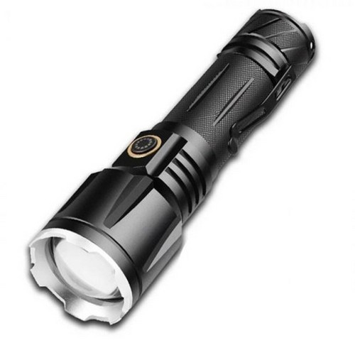 디제이디 XHP160 LED 충전식 줌라이트