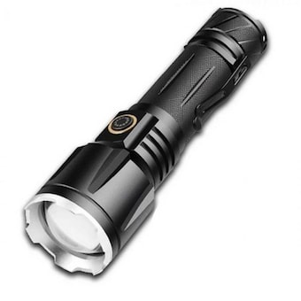 디제이디 XHP160 <b>LED</b> 충전식 줌라이트