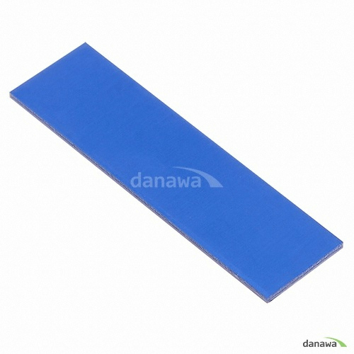 COOLERTEC CT-NB7020-BLUE M.2 방열판