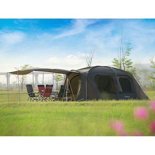 폴라리스 타우루스 리빙쉘 텐트 알파_이미지