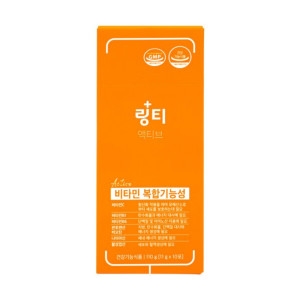 링티 액티브 2.0 11g 10포 (7개)_이미지