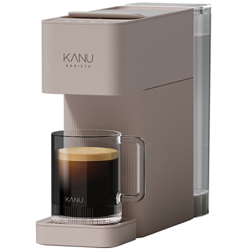 동서식품 카누 바리스타 브리즈 (파스텔핑크)_이미지