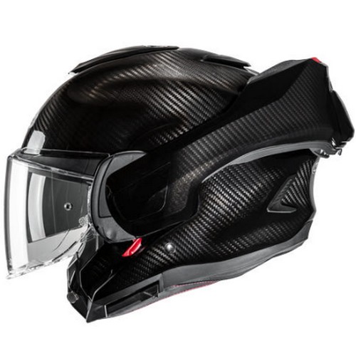 홍진상사 HJC F100 카본 모듈러 헬멧_이미지