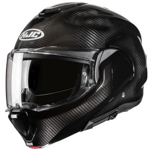 홍진상사 HJC F100 카본 모듈러 헬멧