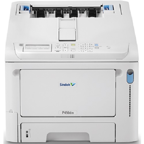 신도리코 P450dn (기본토너)