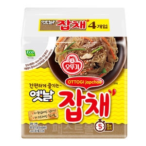 ���ѱ� ������ä 75g