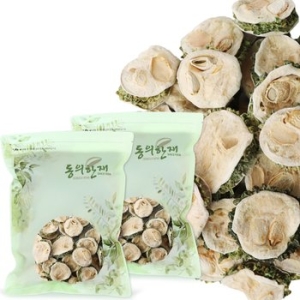 동의한재 국산 건여주